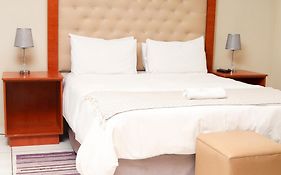 Mohlaletse Guest House